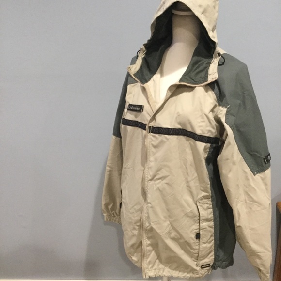 Columbia Other - Columbia lightweight men’s jacket.